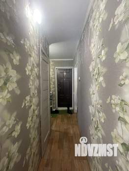 1-к квартира, вторичка, 30м2, 2/5 этаж