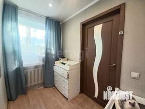 2-к квартира, вторичка, 55м2, 4/5 этаж