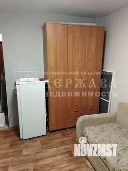 Студия квартира, вторичка, 17м2, 6/9 этаж
