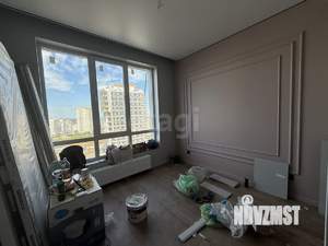 3-к квартира, вторичка, 61м2, 15/15 этаж