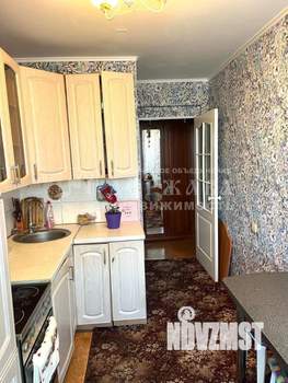 3-к квартира, вторичка, 57м2, 9/10 этаж