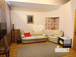 3-к квартира, вторичка, 57м2, 2/2 этаж