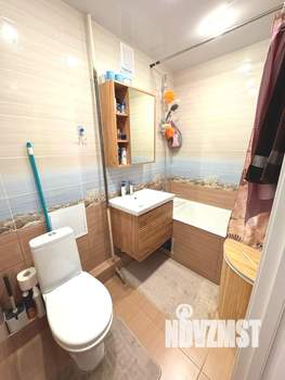 2-к квартира, вторичка, 48м2, 3/5 этаж