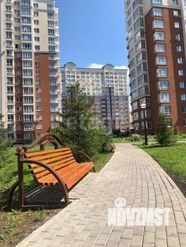 2-к квартира, вторичка, 62м2, 8/16 этаж