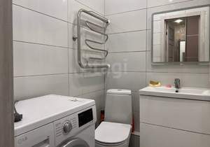 2-к квартира, вторичка, 42м2, 3/18 этаж