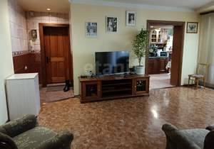 4-к квартира, вторичка, 107м2, 3/10 этаж