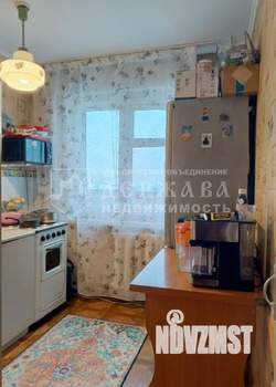 2-к квартира, вторичка, 43м2, 5/5 этаж