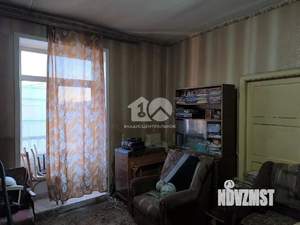 3-к квартира, вторичка, 72м2, 4/5 этаж