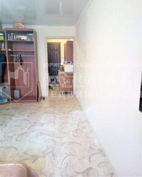 1-к квартира, вторичка, 23м2, 3/9 этаж