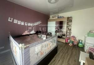 2-к квартира, вторичка, 41м2, 3/12 этаж