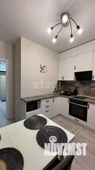 1-к квартира, вторичка, 36м2, 2/13 этаж