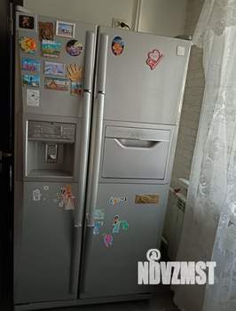 2-к квартира, вторичка, 45м2, 4/5 этаж