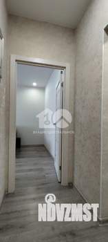 2-к квартира, вторичка, 55м2, 12/16 этаж