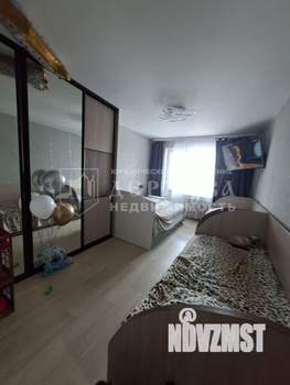 1-к квартира, вторичка, 30м2, 4/5 этаж