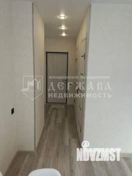 1-к квартира, вторичка, 34м2, 4/9 этаж