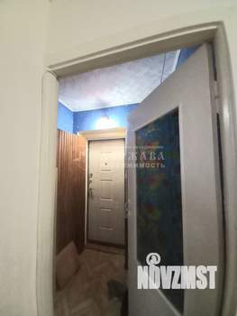 2-к квартира, вторичка, 42м2, 4/5 этаж