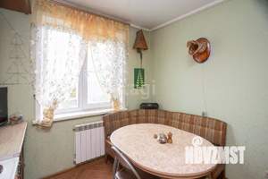 4-к квартира, вторичка, 74м2, 10/10 этаж