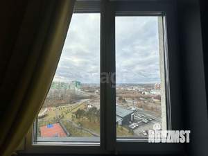 2-к квартира, вторичка, 52м2, 12/15 этаж