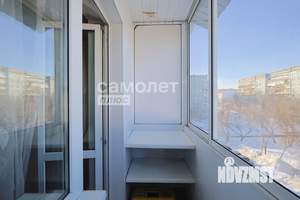 2-к квартира, вторичка, 44м2, 5/5 этаж