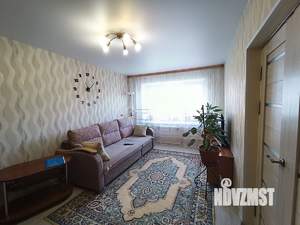 2-к квартира, вторичка, 41м2, 3/5 этаж