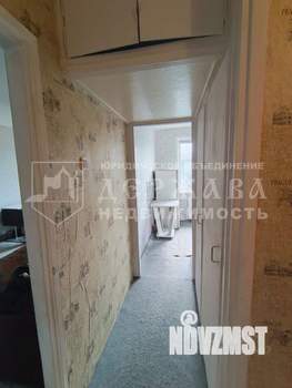 2-к квартира, вторичка, 45м2, 5/5 этаж