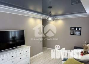 2-к квартира, вторичка, 45м2, 2/5 этаж