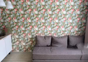 Студия квартира, вторичка, 17м2, 2/9 этаж