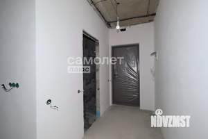 Студия квартира, сданный дом, 29м2, 17/17 этаж