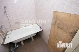 1-к квартира, вторичка, 32м2, 1/5 этаж