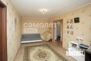 2-к квартира, вторичка, 43м2, 2/5 этаж