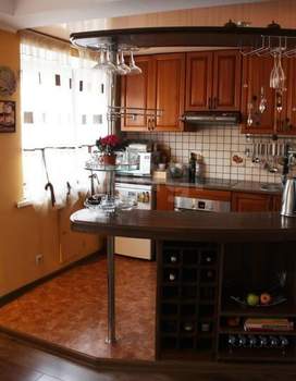 Студия квартира, вторичка, 46м2, 2/5 этаж