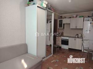 1-к квартира, вторичка, 23м2, 2/5 этаж