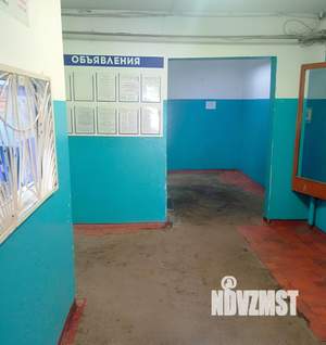 Студия квартира, вторичка, 17м2, 3/9 этаж