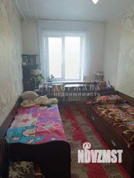 2-к квартира, вторичка, 47м2, 1/5 этаж