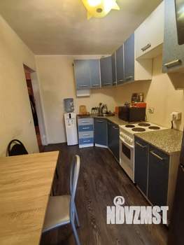 1-к квартира, вторичка, 37м2, 5/10 этаж