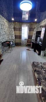 3-к квартира, вторичка, 62м2, 4/5 этаж