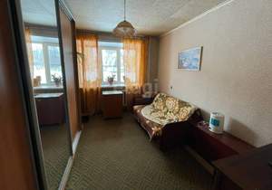 4-к квартира, вторичка, 59м2, 1/5 этаж