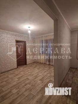 2-к квартира, вторичка, 46м2, 3/5 этаж