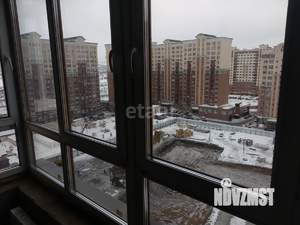 1-к квартира, вторичка, 44м2, 12/16 этаж