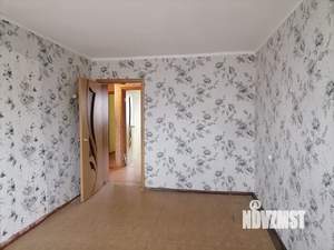 2-к квартира, вторичка, 46м2, 4/5 этаж