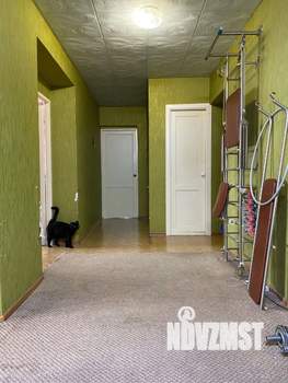 3-к квартира, вторичка, 86м2, 10/10 этаж