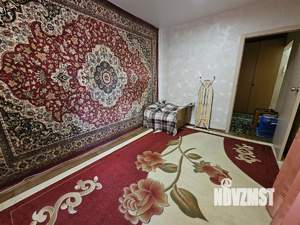 2-к квартира, вторичка, 50м2, 7/16 этаж