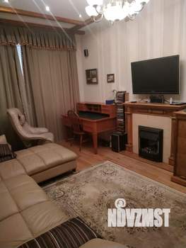 3-к квартира, вторичка, 83м2, 6/14 этаж