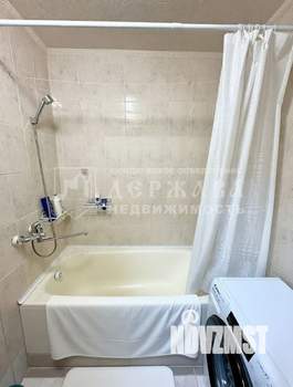 1-к квартира, вторичка, 34м2, 10/10 этаж