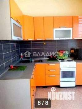 1-к квартира, вторичка, 39м2, 2/2 этаж