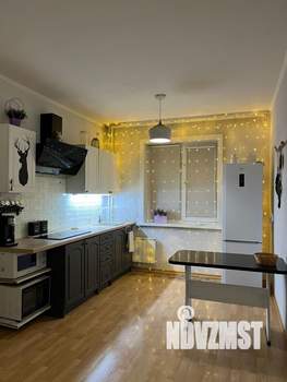 4-к квартира, вторичка, 76м2, 6/10 этаж