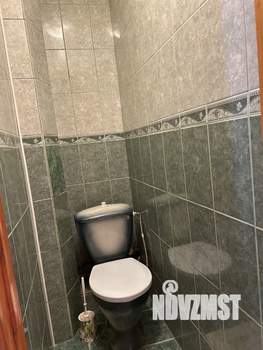 3-к квартира, вторичка, 62м2, 5/5 этаж