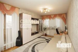 3-к квартира, вторичка, 63м2, 7/9 этаж