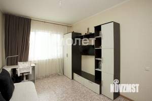 2-к квартира, вторичка, 49м2, 11/12 этаж