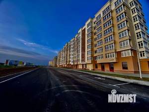 Студия квартира, вторичка, 28м2, 2/7 этаж